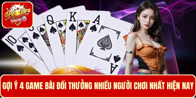 Tải game bài đổi thưởng Phỏm về máy để chơi với các tính năng đặc sắc nhất