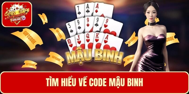Tìm hiểu về code mậu binh